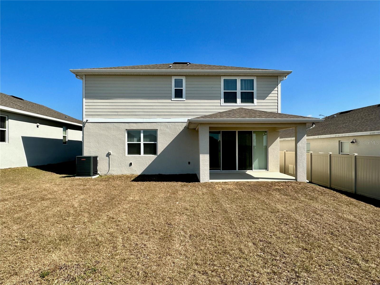 FOREST LAKE PH I - Residential Lease