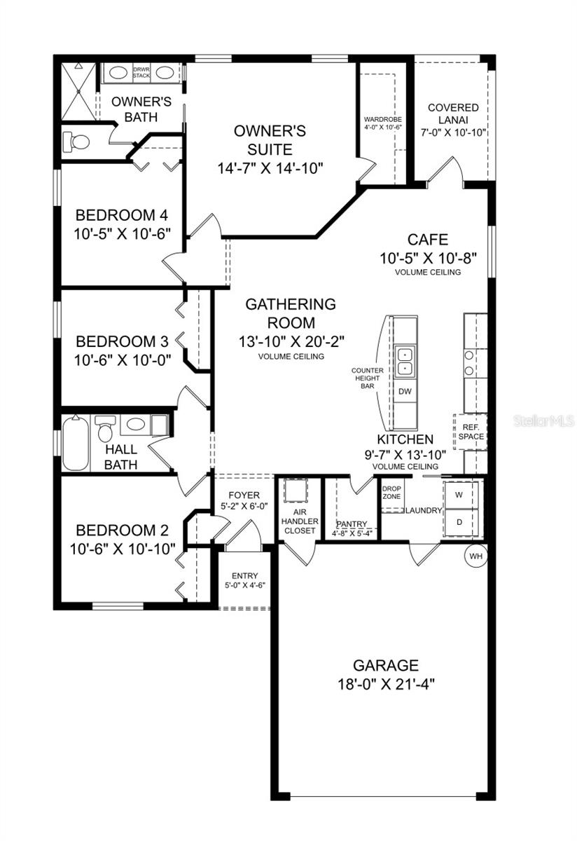 2311 SUNSET WAY