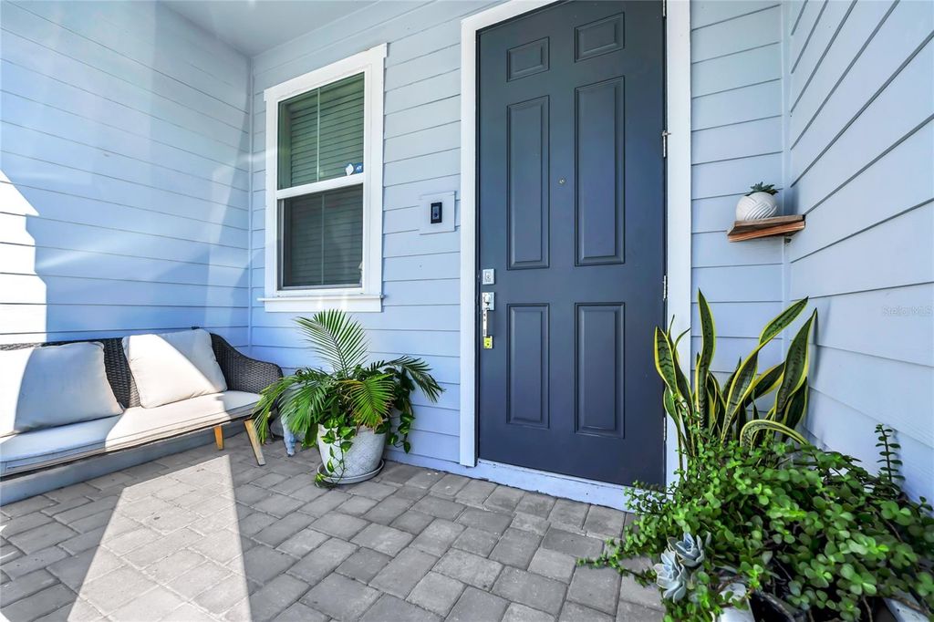 Photo of 4844 Tribute Trail, Kissimmee, FL 34746 (MLS # O6352977)