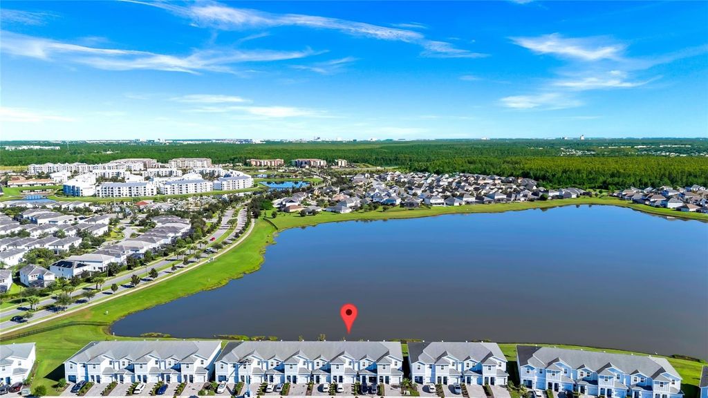 Photo of 4844 Tribute Trail, Kissimmee, FL 34746 (MLS # O6352977)