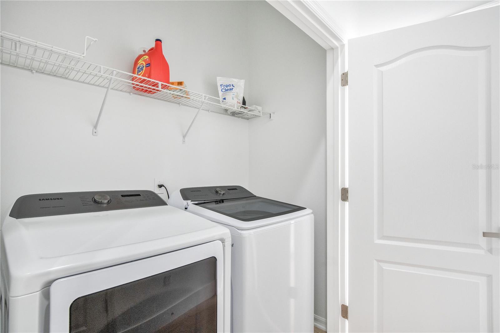 BALDWIN PARKA - Residential Lease