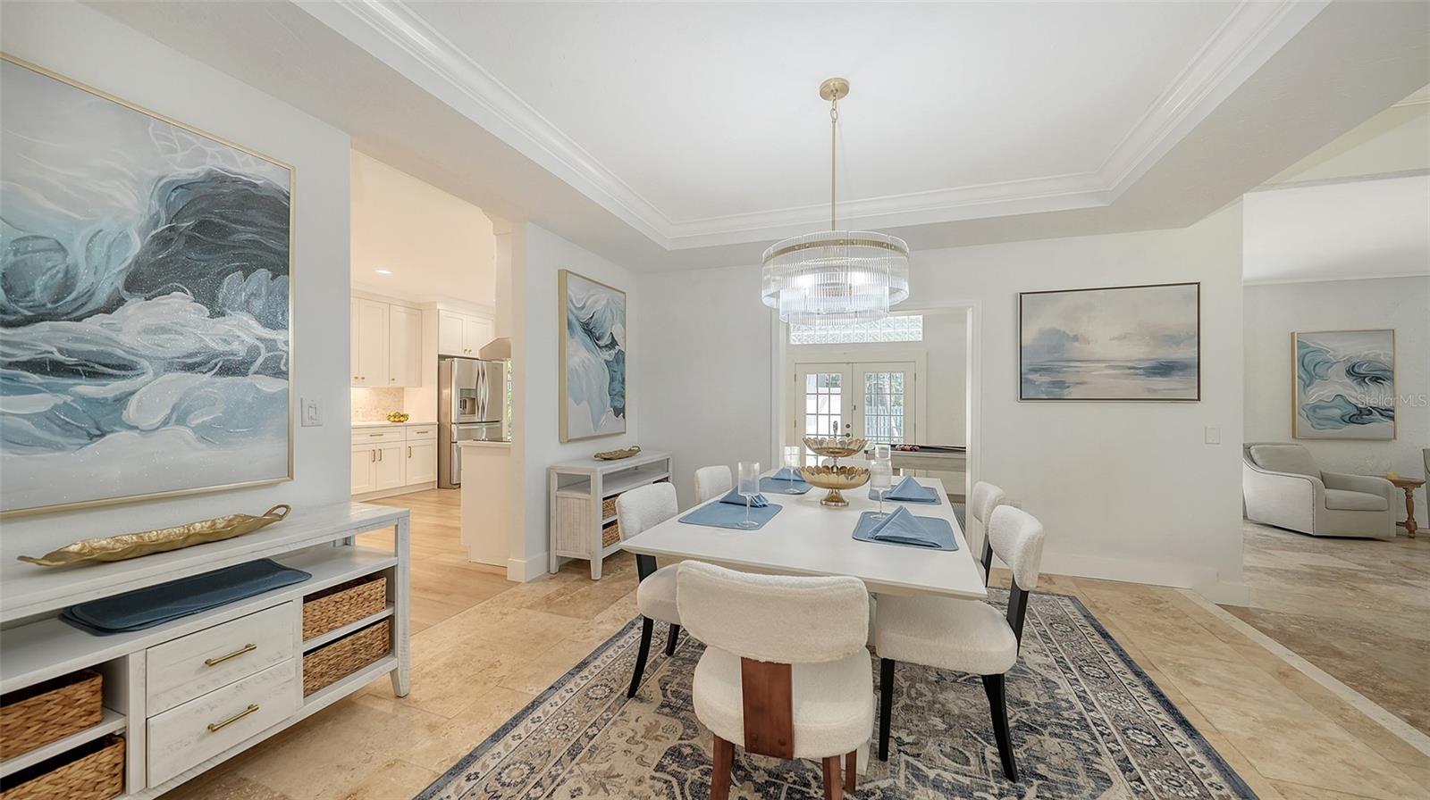 BENEVA OAKS - Residential