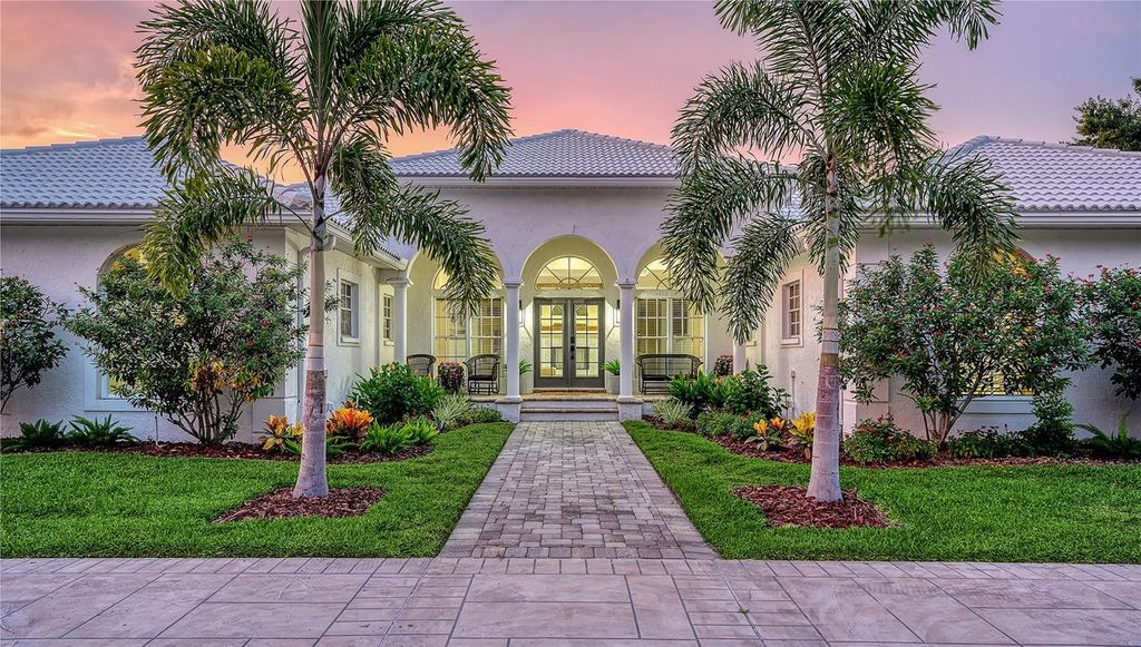 Photo of 3639 Beneva Oaks Boulevard, Sarasota, FL 34238 (MLS # A4660540)