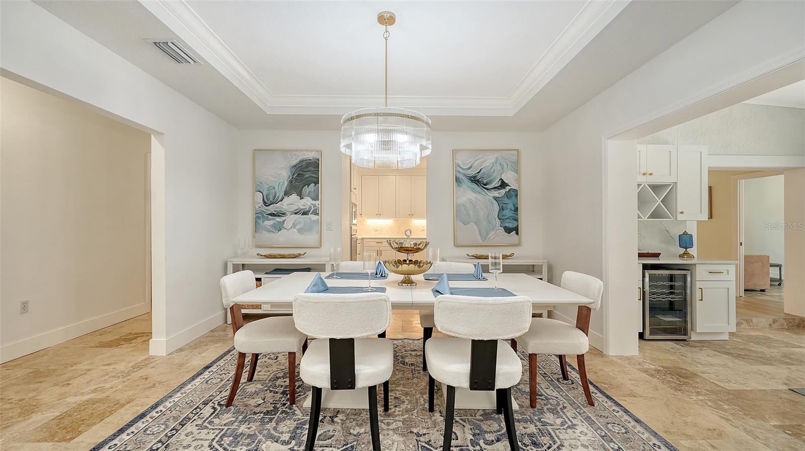 BENEVA OAKS - Residential