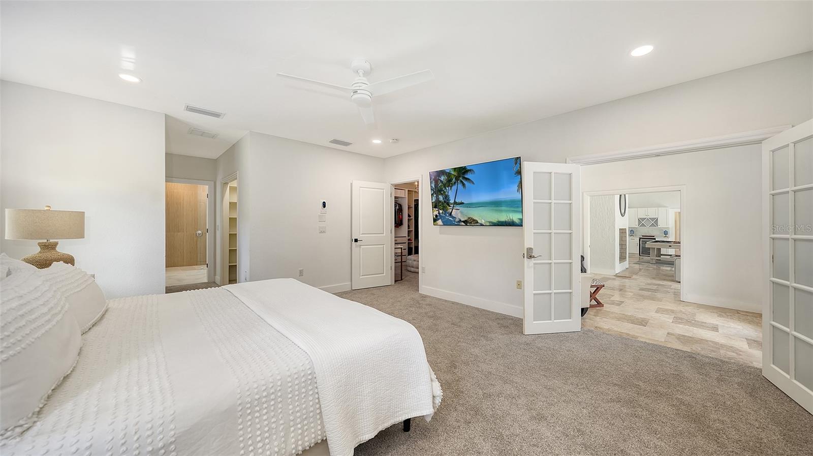 BENEVA OAKS - Residential