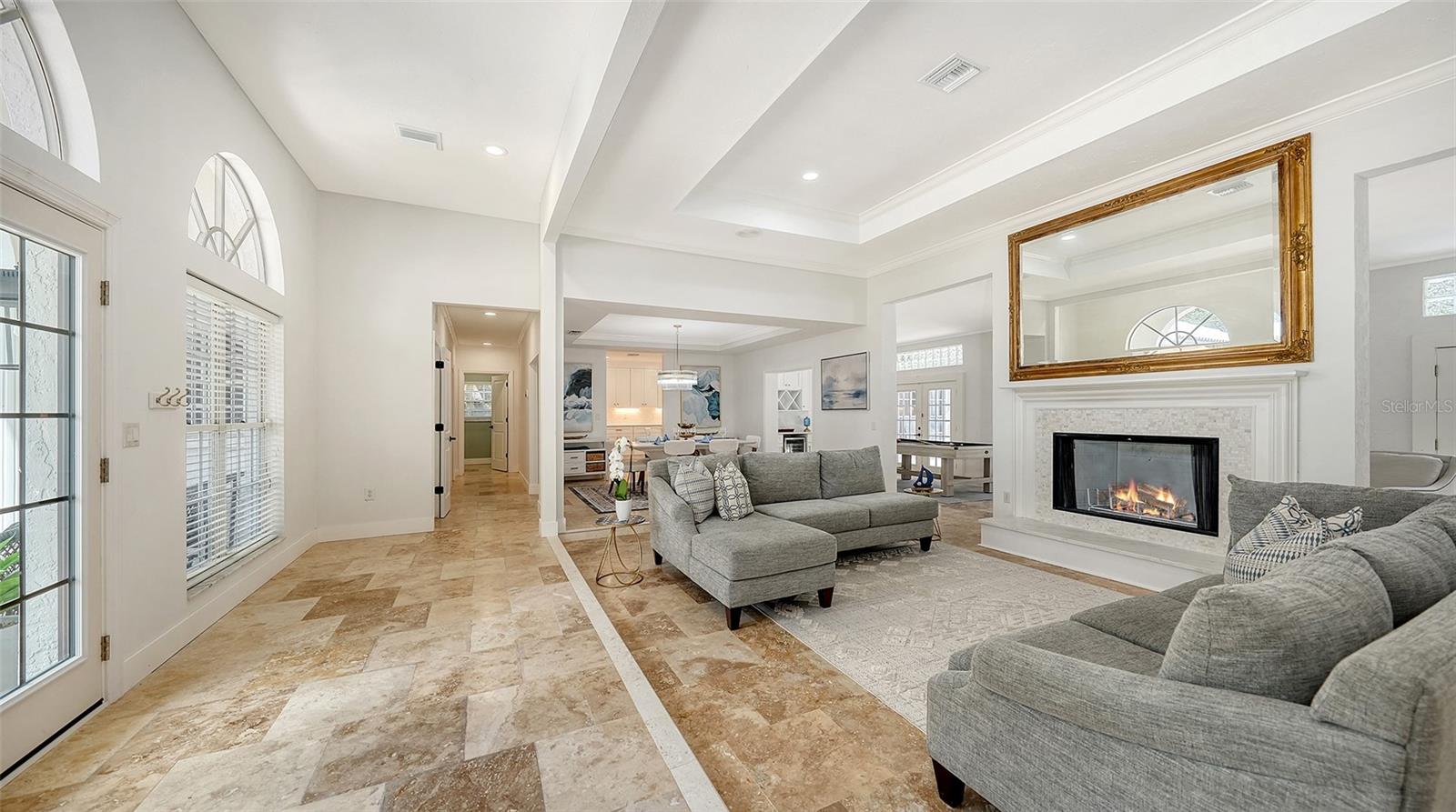 BENEVA OAKS - Residential