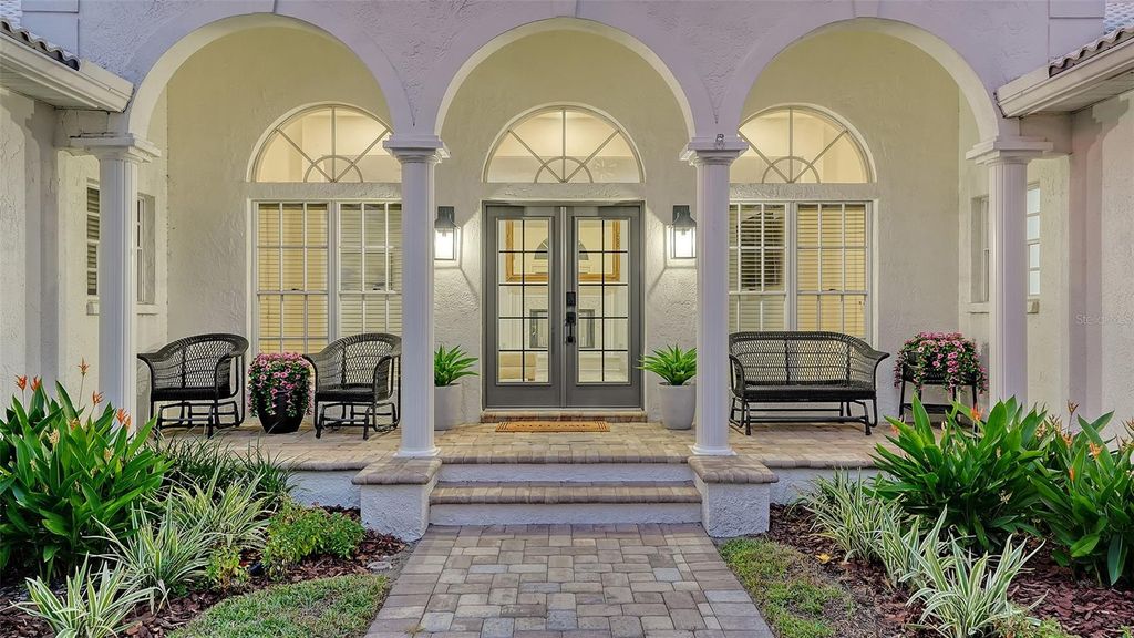 Photo of 3639 Beneva Oaks Boulevard, Sarasota, FL 34238 (MLS # A4660540)
