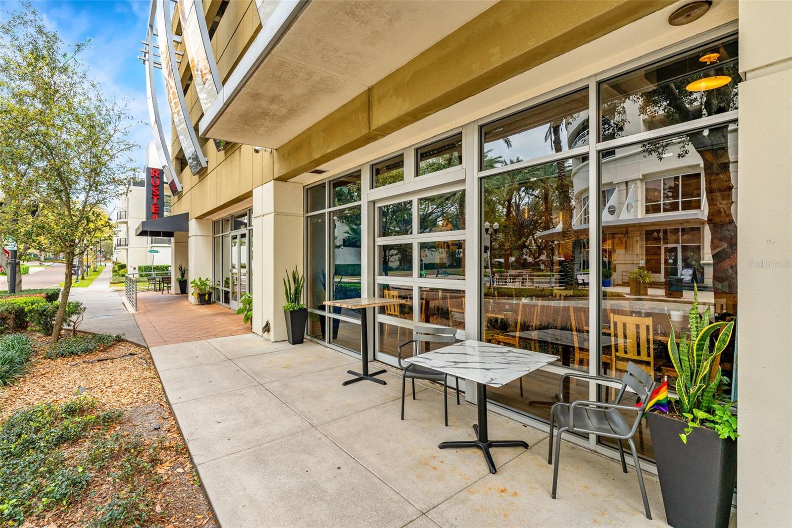 101 EOLA DRIVE