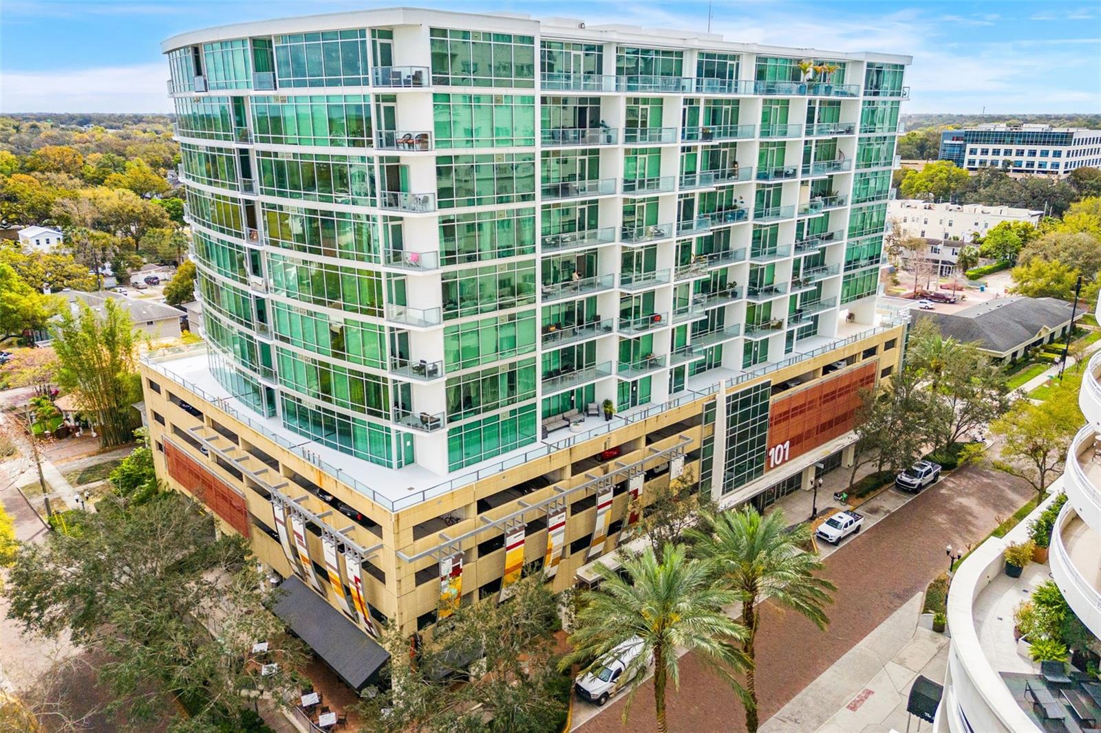 101 EOLA DRIVE