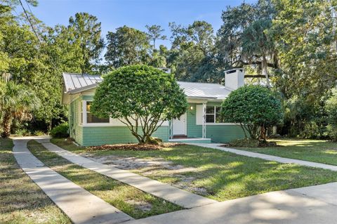 A home in GAINESVILLE