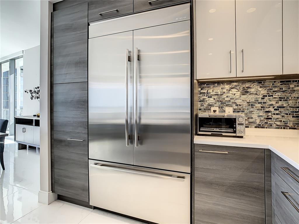 ONE ST PETERSBURG CONDO - Residential