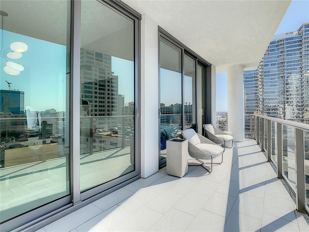 ONE ST PETERSBURG CONDO - Residential