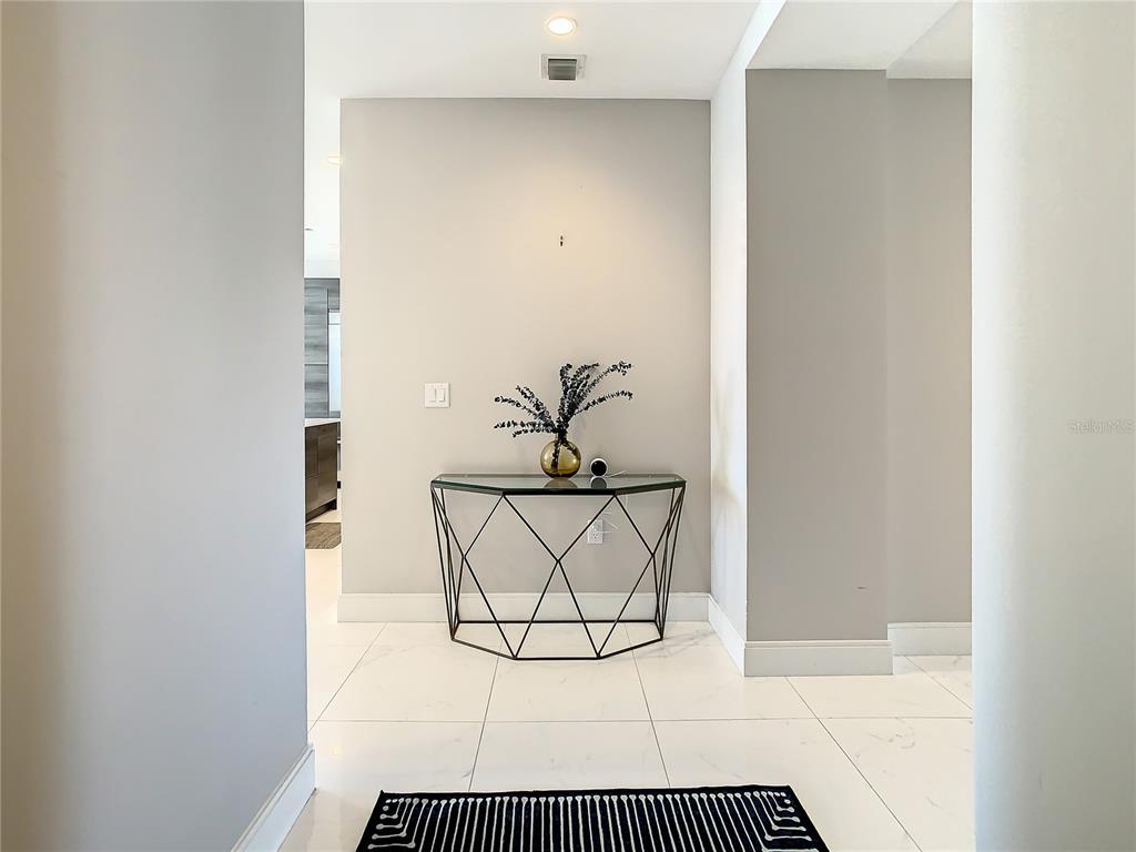 ONE ST PETERSBURG CONDO - Residential