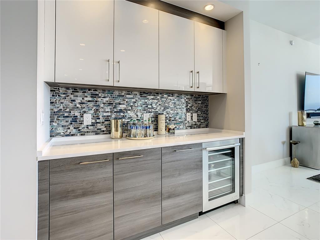 ONE ST PETERSBURG CONDO - Residential