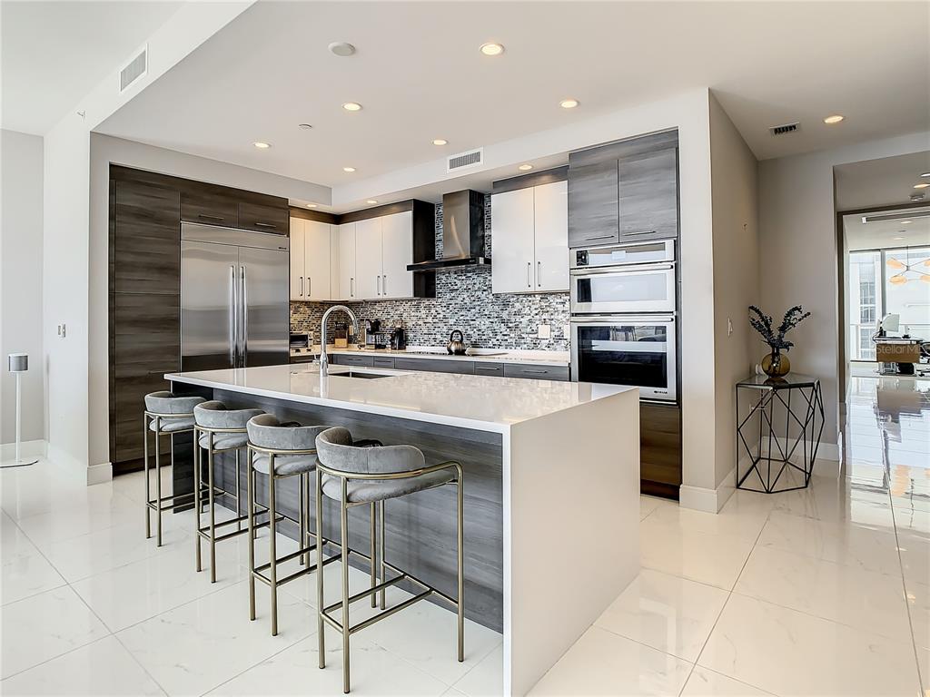 ONE ST PETERSBURG CONDO - Residential