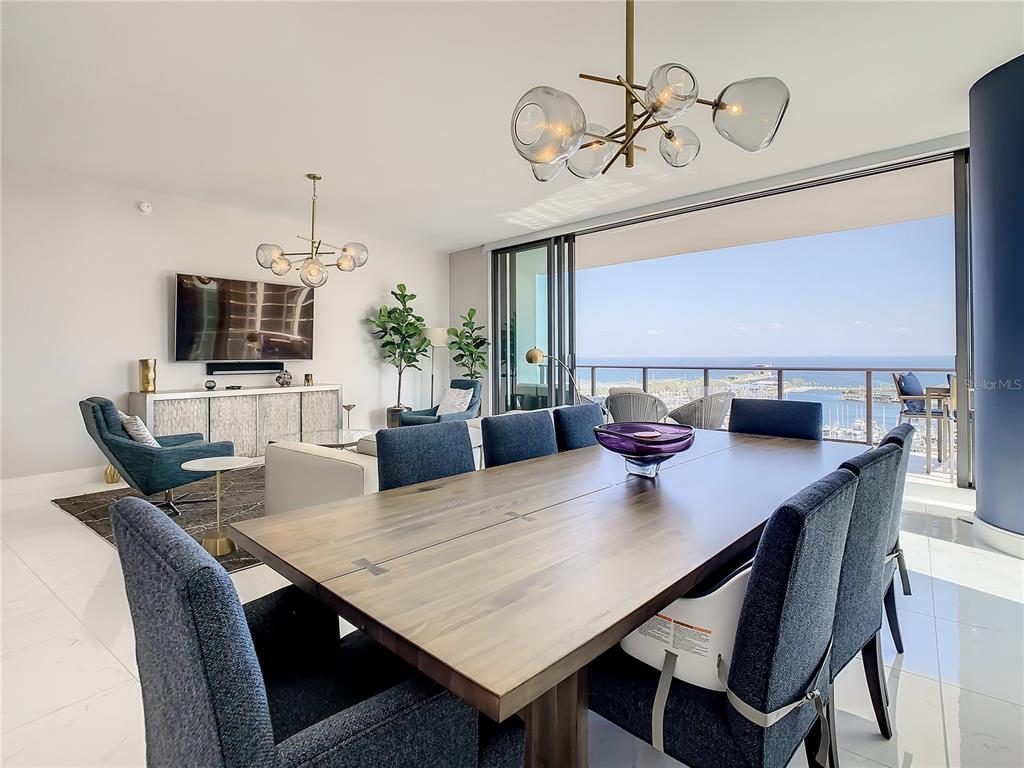 ONE ST PETERSBURG CONDO - Residential