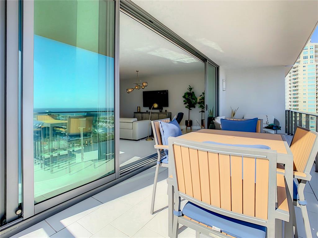 ONE ST PETERSBURG CONDO - Residential