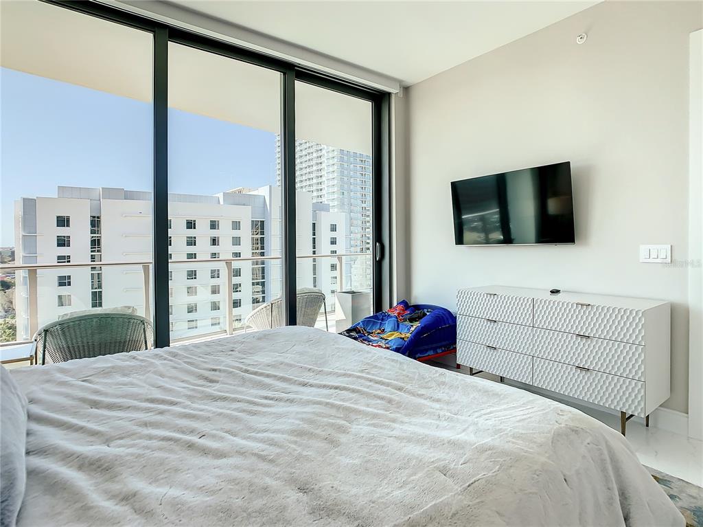 ONE ST PETERSBURG CONDO - Residential