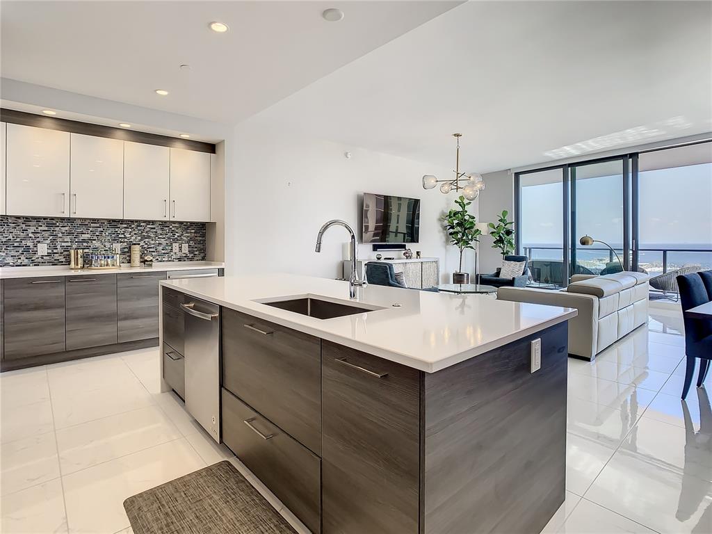 ONE ST PETERSBURG CONDO - Residential