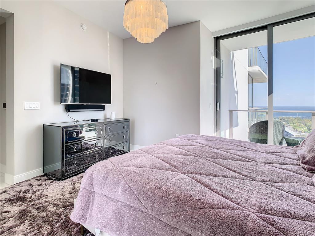 ONE ST PETERSBURG CONDO - Residential