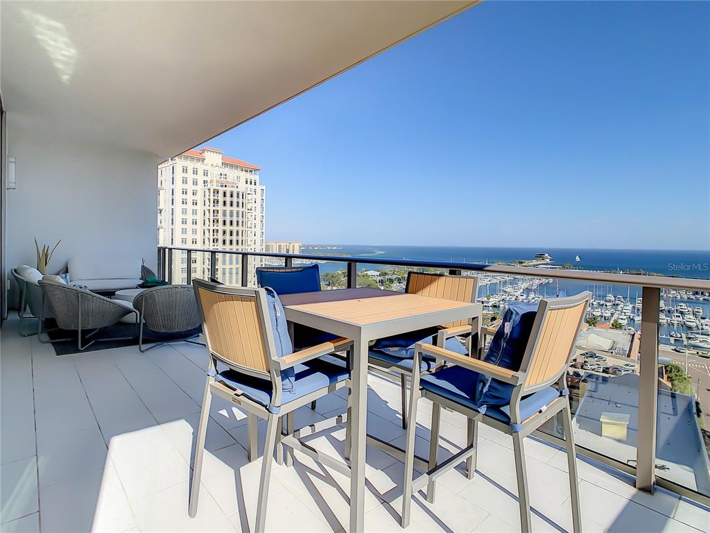 ONE ST PETERSBURG CONDO - Residential