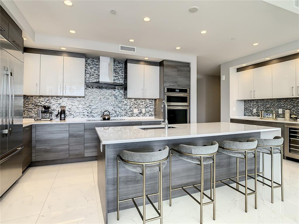 ONE ST PETERSBURG CONDO - Residential