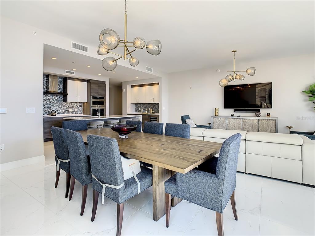 ONE ST PETERSBURG CONDO - Residential