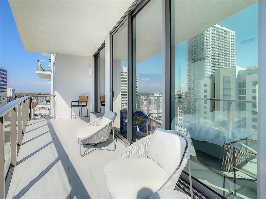 ONE ST PETERSBURG CONDO - Residential