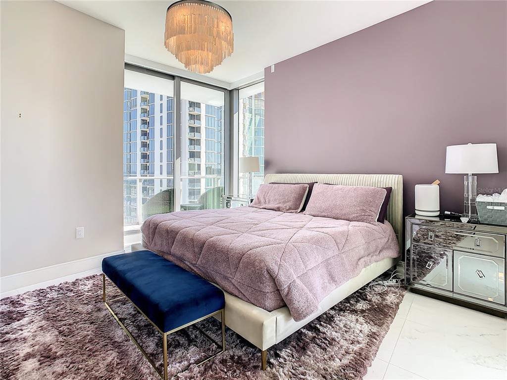 ONE ST PETERSBURG CONDO - Residential