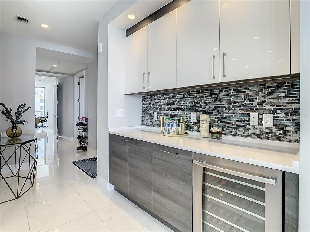 ONE ST PETERSBURG CONDO - Residential