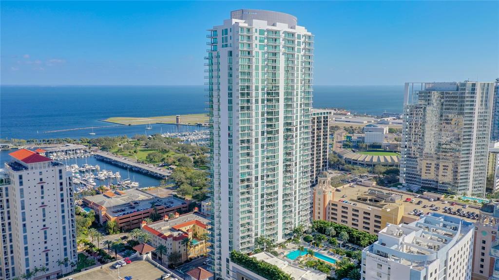 ONE ST PETERSBURG CONDO - Residential