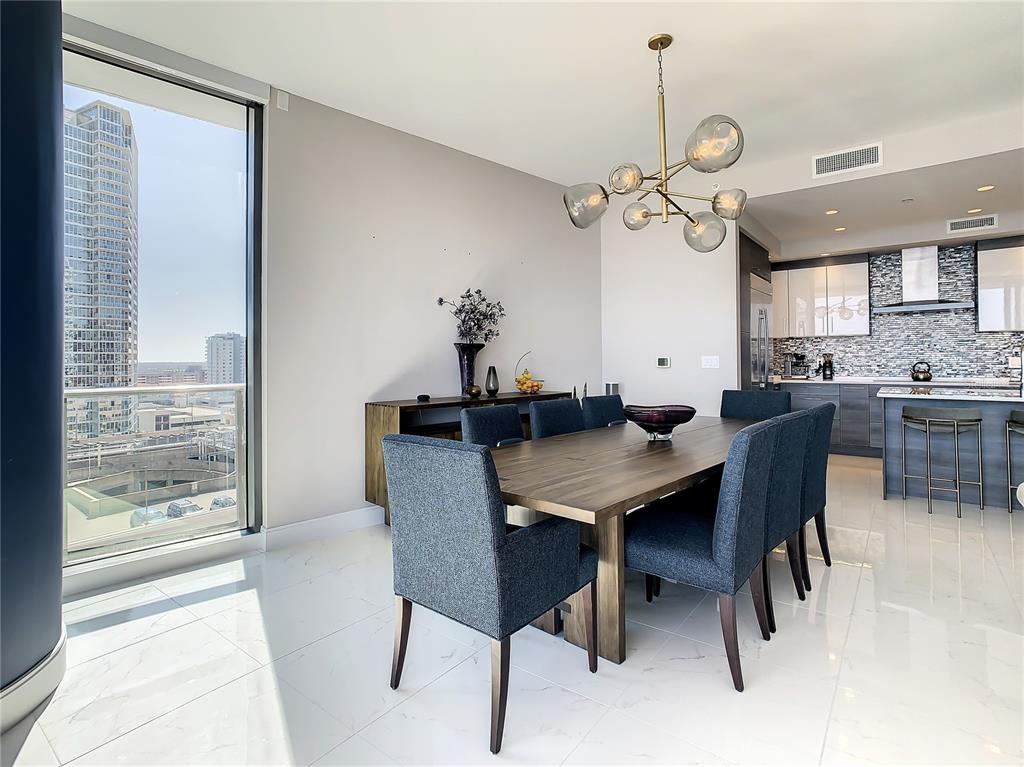 ONE ST PETERSBURG CONDO - Residential