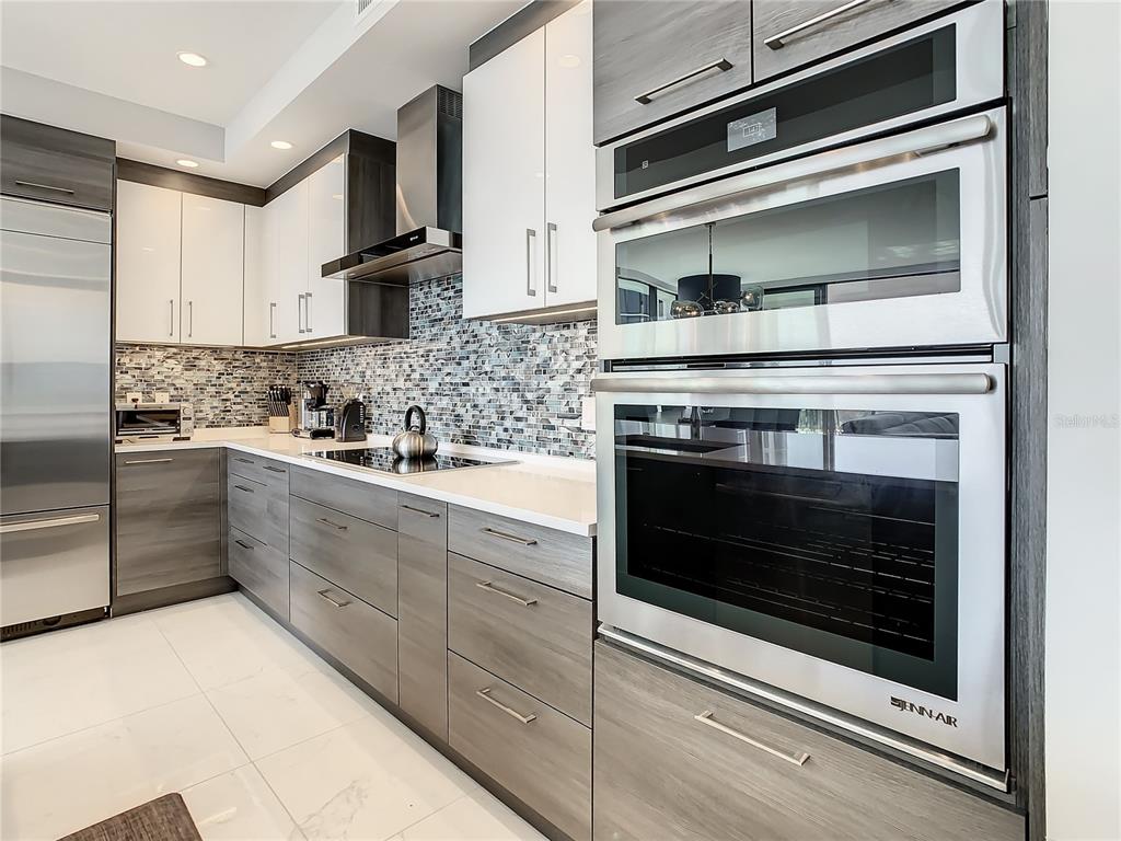 ONE ST PETERSBURG CONDO - Residential