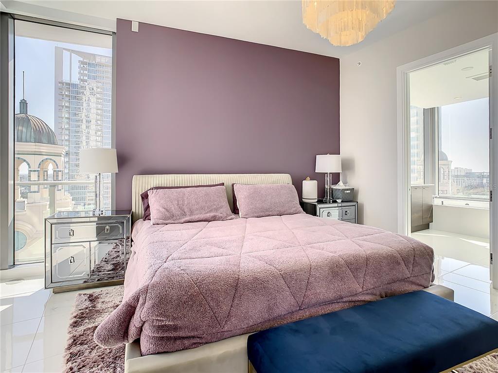 ONE ST PETERSBURG CONDO - Residential