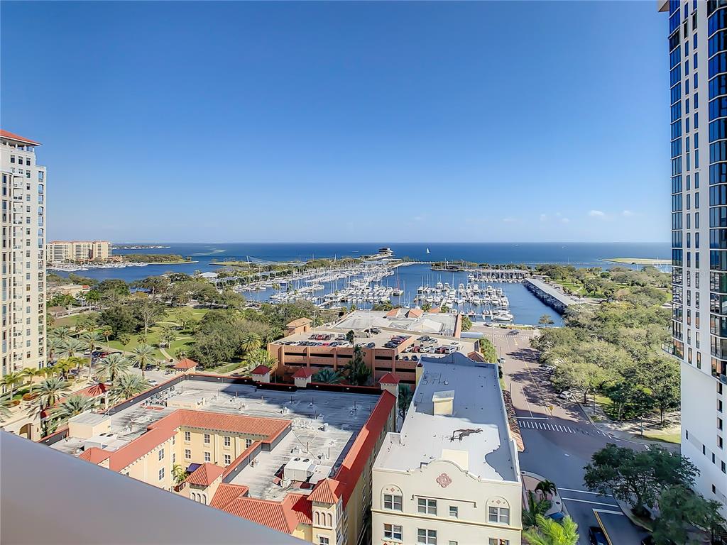 ONE ST PETERSBURG CONDO - Residential