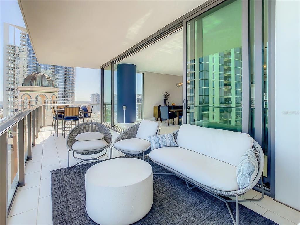 ONE ST PETERSBURG CONDO - Residential