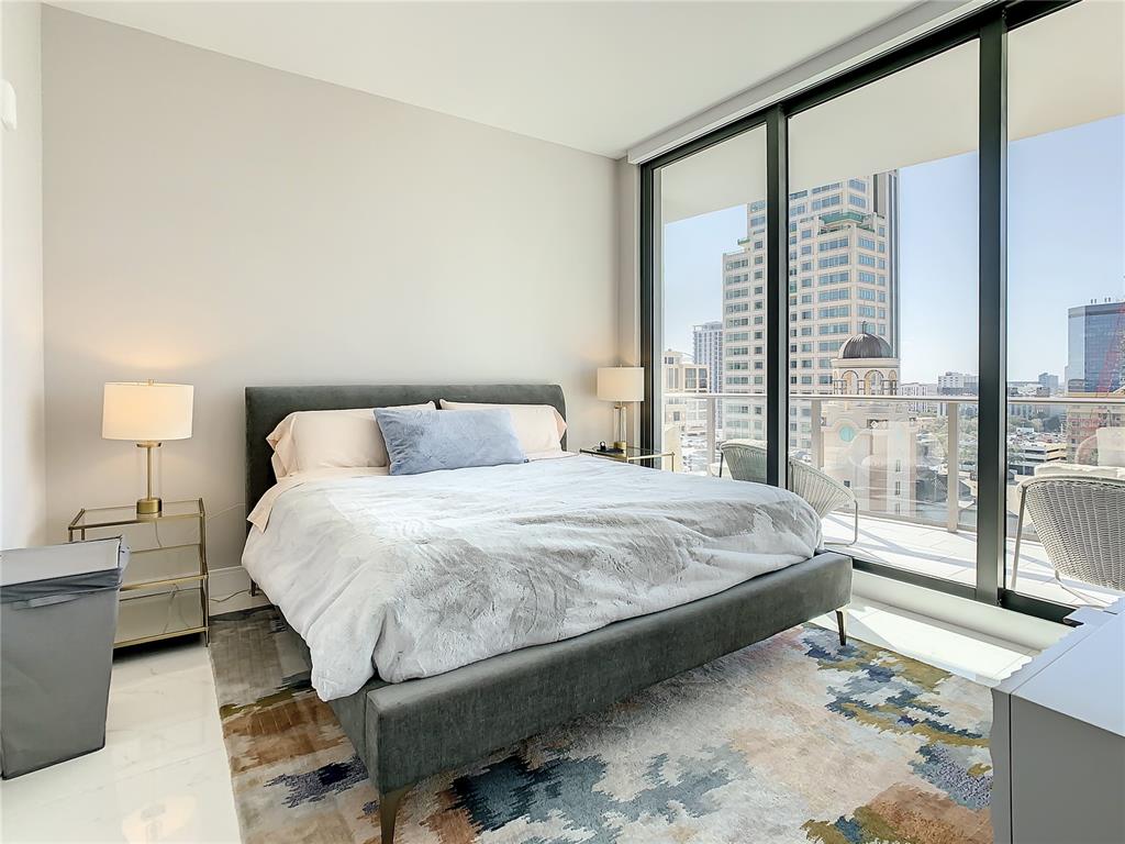 ONE ST PETERSBURG CONDO - Residential