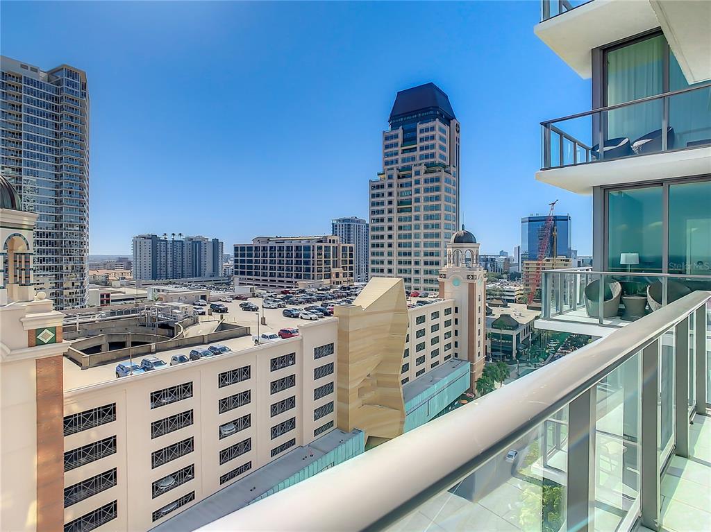 ONE ST PETERSBURG CONDO - Residential