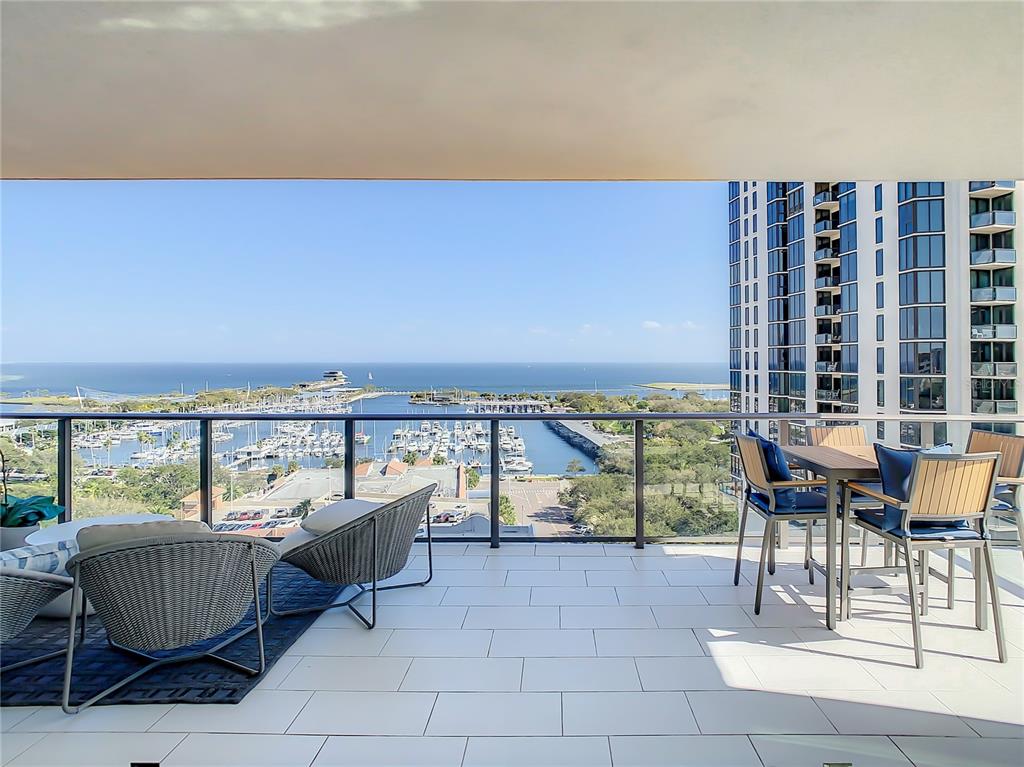 ONE ST PETERSBURG CONDO - Residential