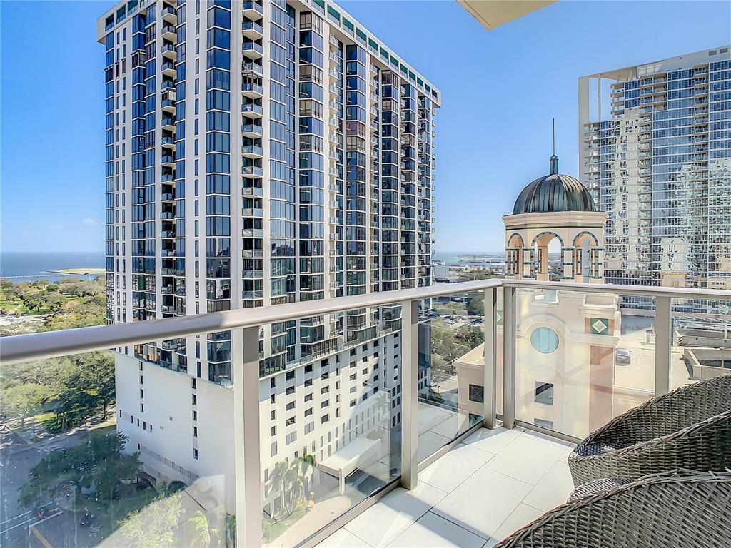 ONE ST PETERSBURG CONDO - Residential