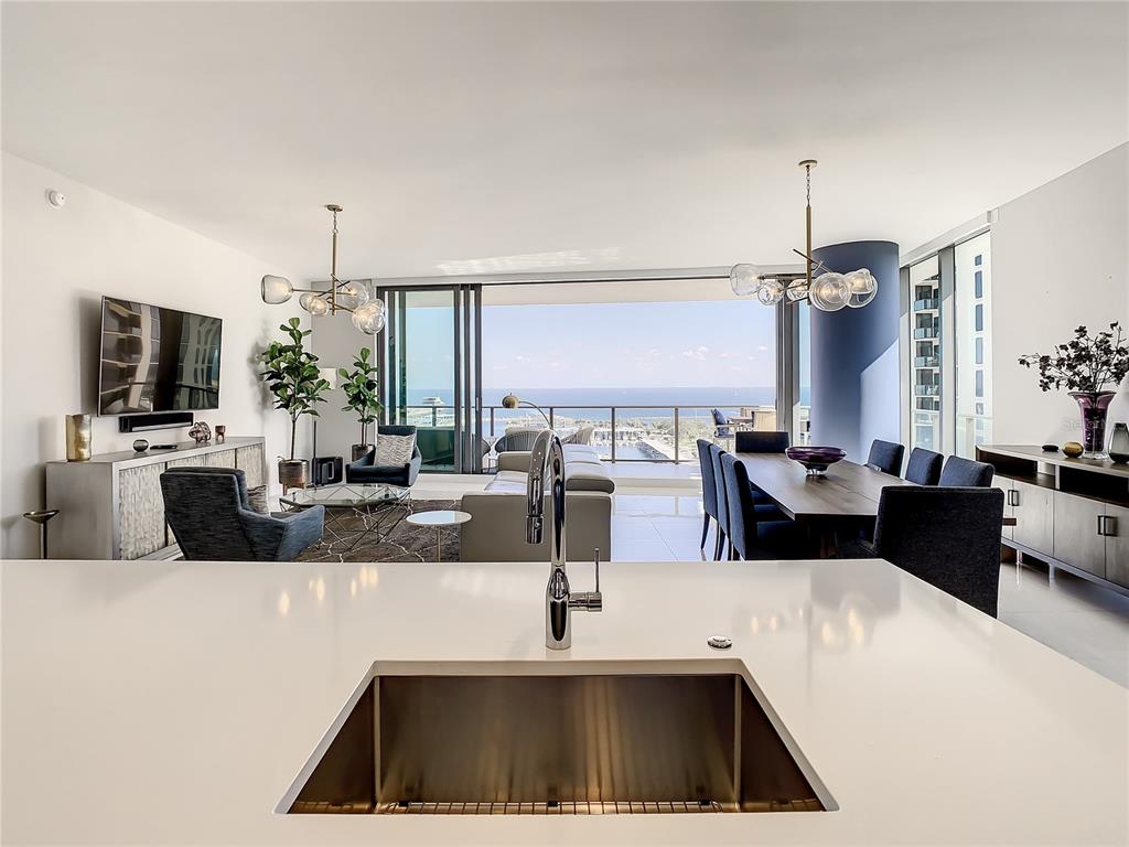 ONE ST PETERSBURG CONDO - Residential