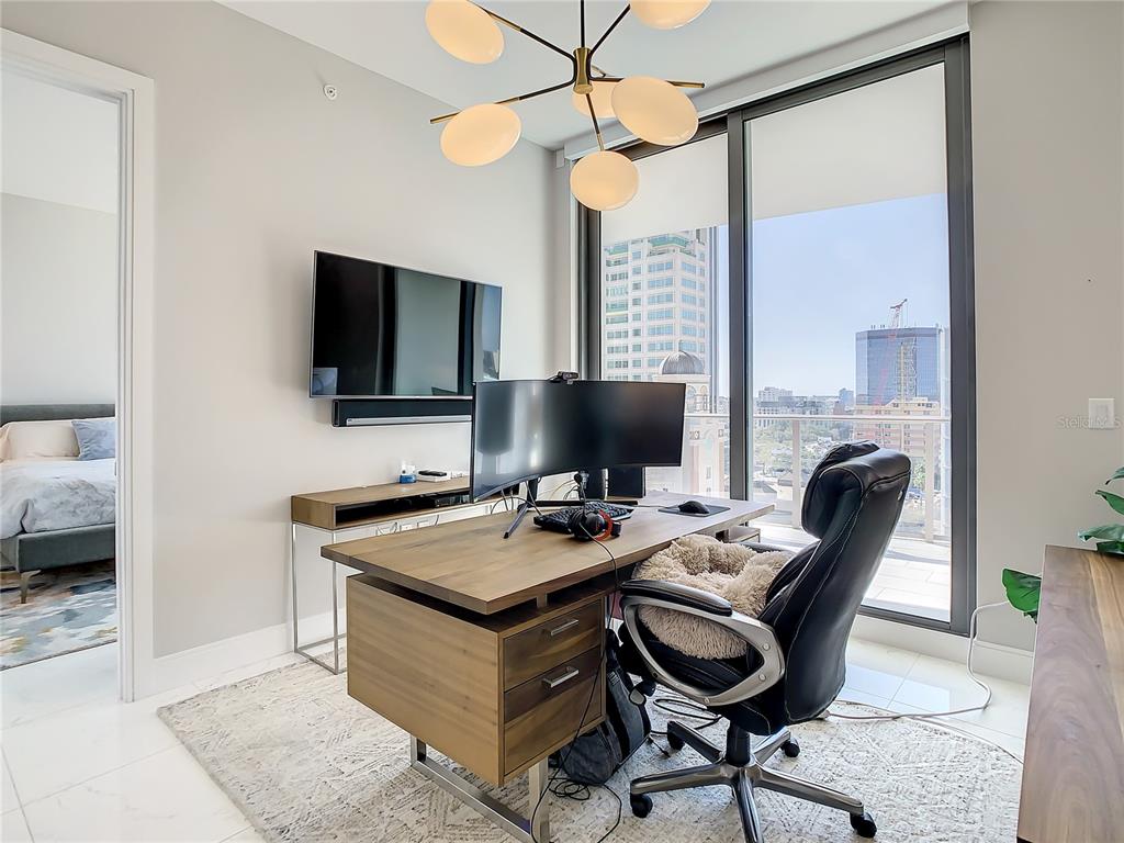 ONE ST PETERSBURG CONDO - Residential