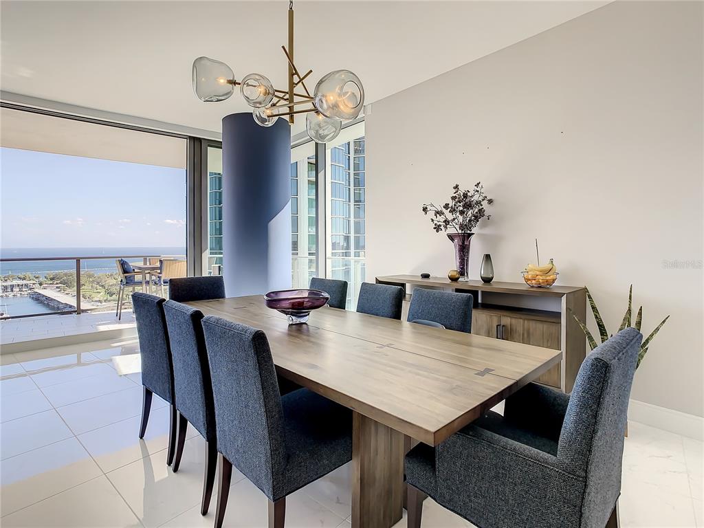 ONE ST PETERSBURG CONDO - Residential