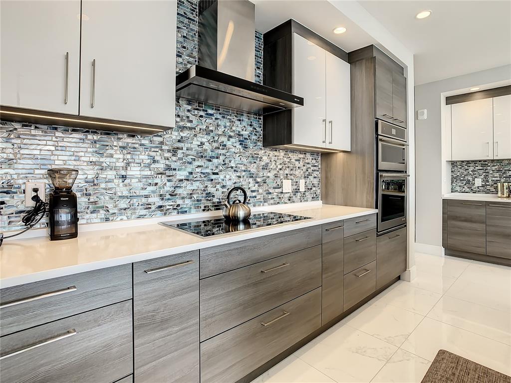 ONE ST PETERSBURG CONDO - Residential