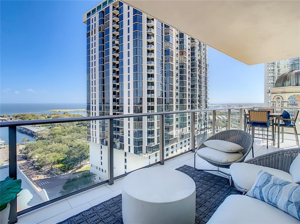 ONE ST PETERSBURG CONDO - Residential