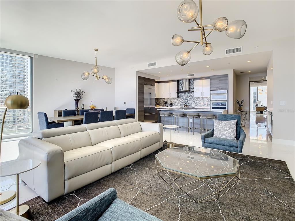 ONE ST PETERSBURG CONDO - Residential