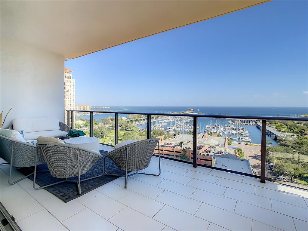 ONE ST PETERSBURG CONDO - Residential