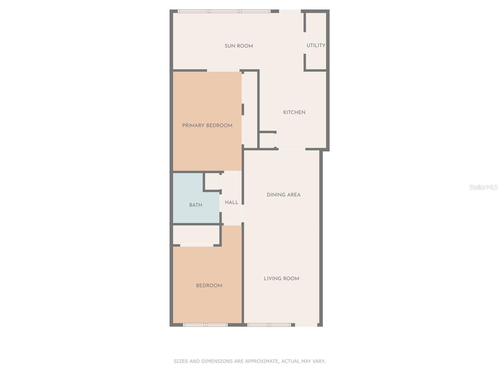 TWIN OAKS APTS - Residential