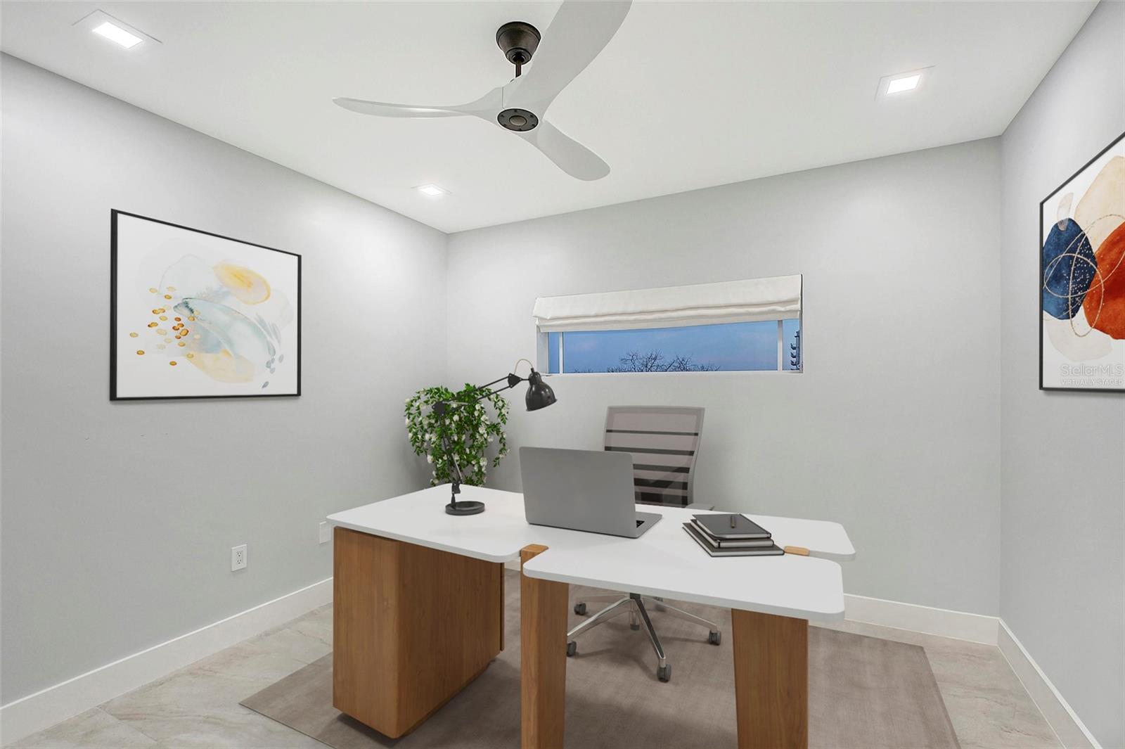 HARBOR VIEW ON GOLDEN GATE POINT - Residential