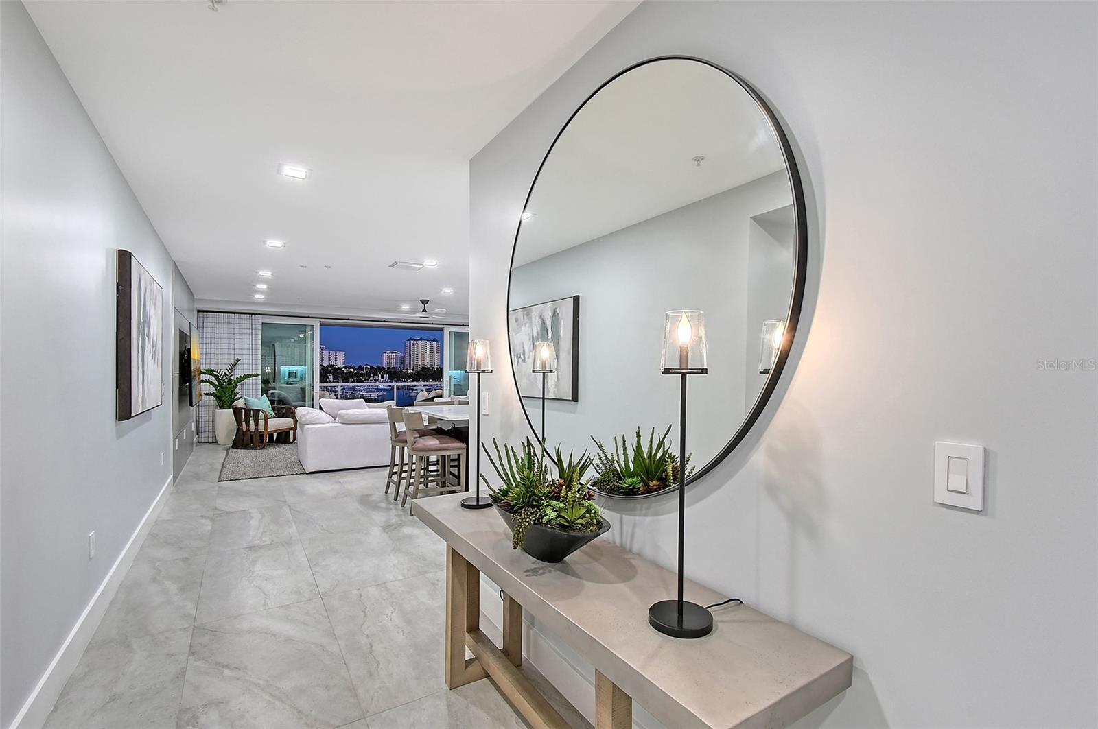 HARBOR VIEW ON GOLDEN GATE POINT - Residential